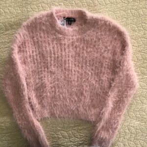 Sun and Moon sweater